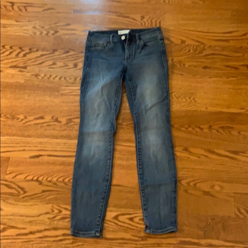 Gap Jeans